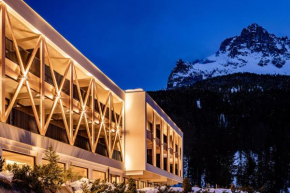 Sporthotel Obereggen Nova Ponente